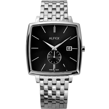 ساعت مچی الفکس ALFEX کد 5704/002